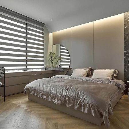 Kabi Homes - Luxury Apartment In Vinhomes Times City 河内 外观 照片
