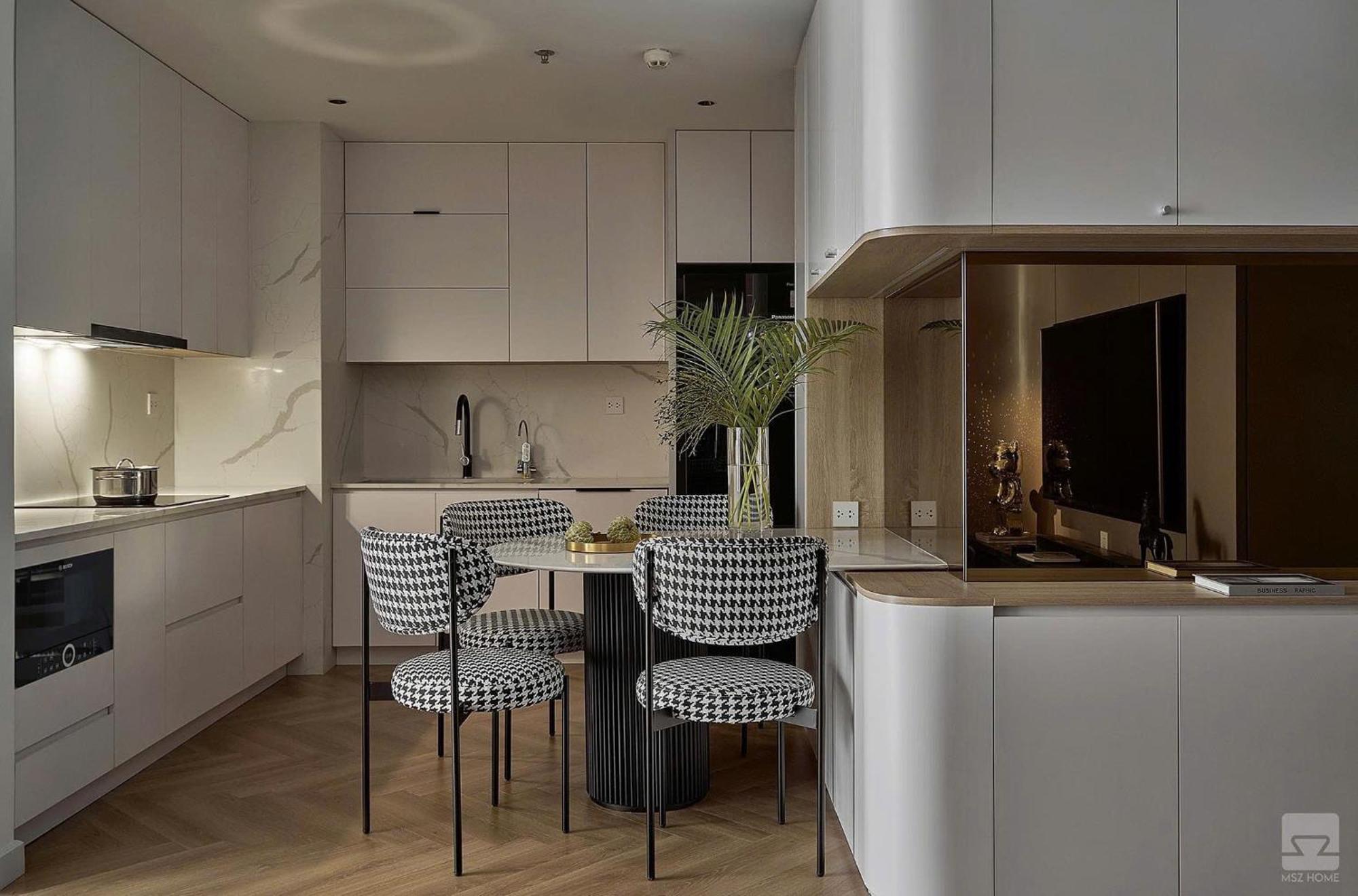 Kabi Homes - Luxury Apartment In Vinhomes Times City 河内 外观 照片