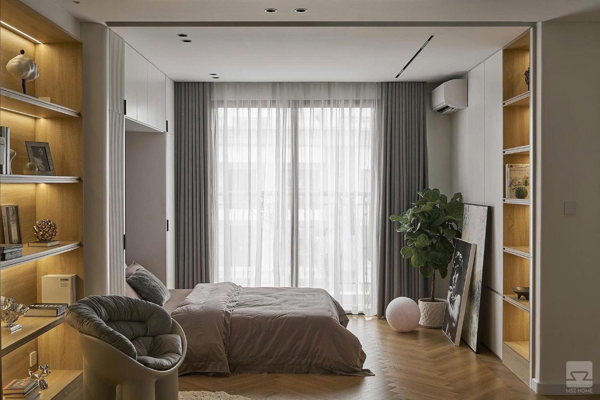 Kabi Homes - Luxury Apartment In Vinhomes Times City 河内 外观 照片