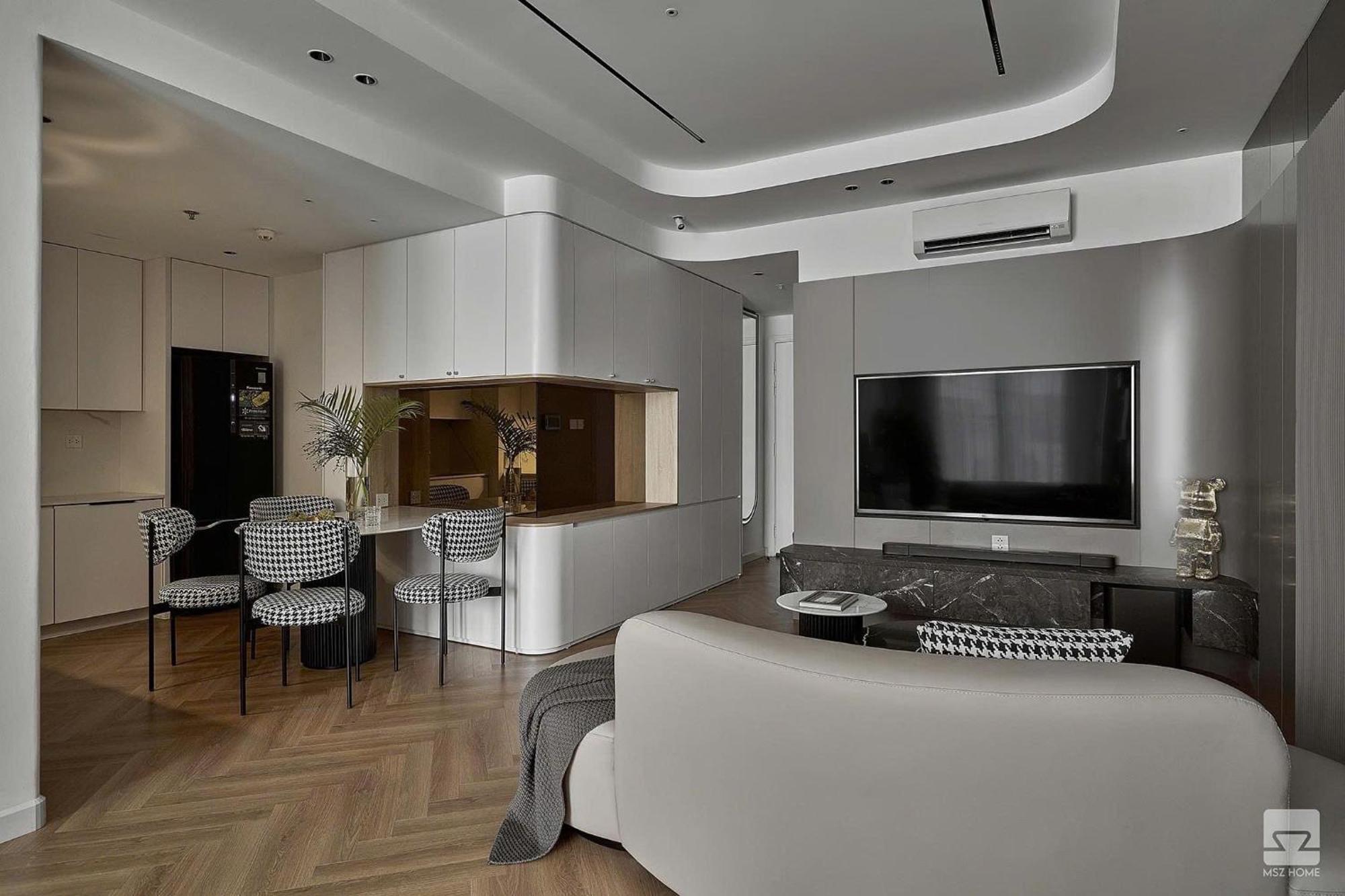 Kabi Homes - Luxury Apartment In Vinhomes Times City 河内 外观 照片