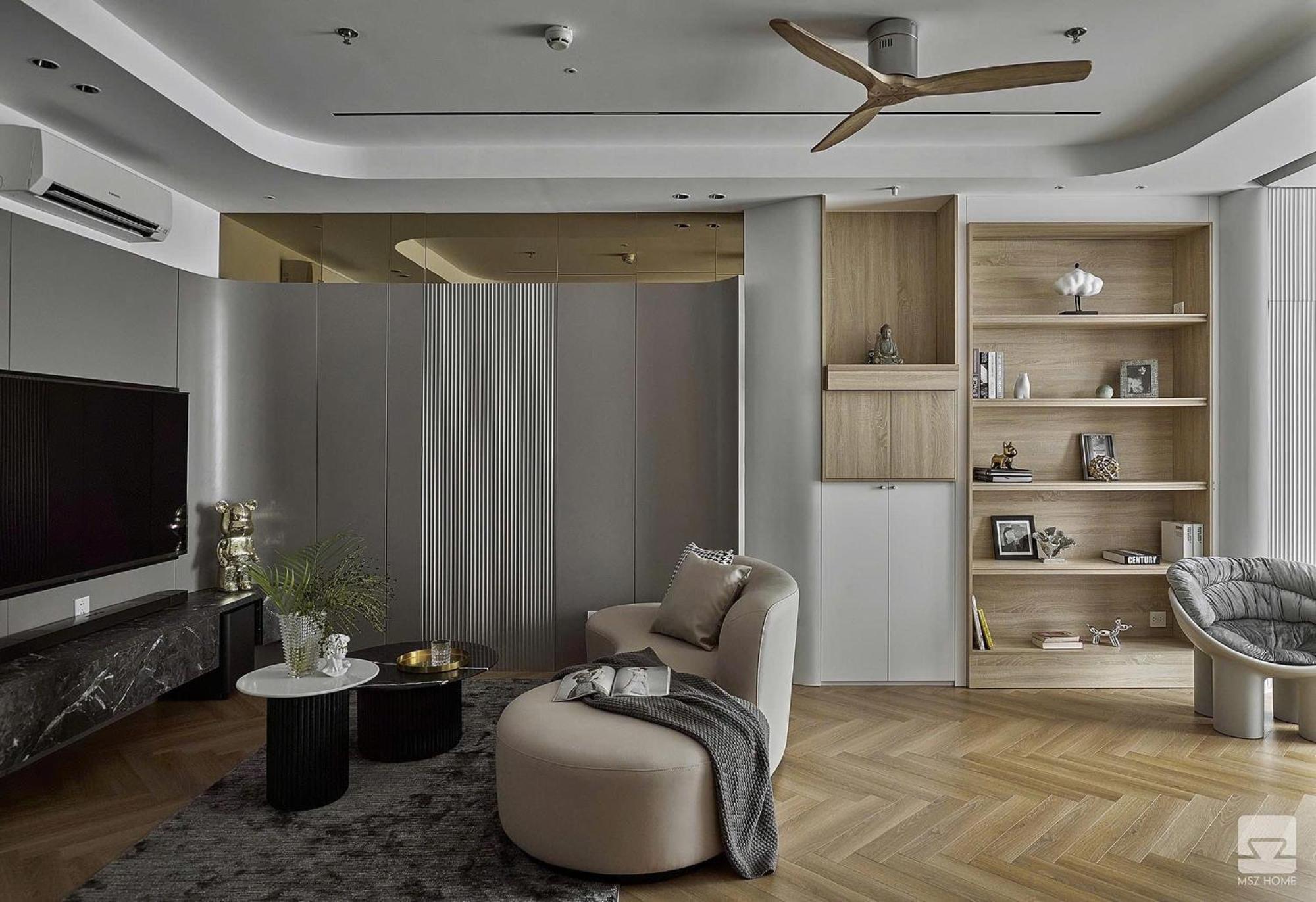 Kabi Homes - Luxury Apartment In Vinhomes Times City 河内 外观 照片